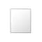 James Martin Vanities Rohe 36in Mirror, Matte Black 715-M36-MB - alternate 1